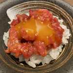 会員制焼肉 松阪屋 - 