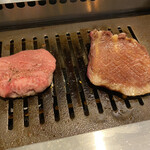 会員制焼肉 松阪屋 - 