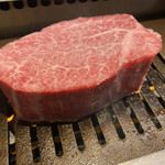 会員制焼肉 松阪屋 - 