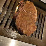 会員制焼肉 松阪屋 - 