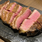 会員制焼肉 松阪屋 - 