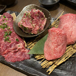 会員制焼肉 松阪屋 - 