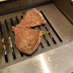 会員制焼肉 松阪屋 - 