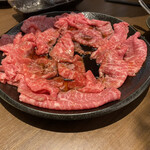 会員制焼肉 松阪屋 - 