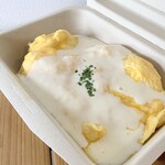 ビストロ ド コート - 