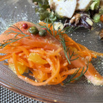 ラディーチェ - 