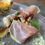 ラディーチェ - 