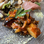 ラディーチェ - 