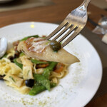 ラディーチェ - 