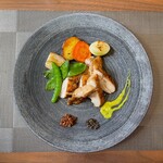 ラディーチェ - 