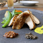 ラディーチェ - 