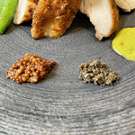 ラディーチェ - 