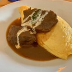 ビストロ ド コート - 