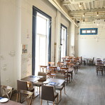 キャプテンズワーフ - 