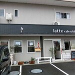 Latte cafe & kitchen - 