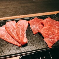 YAKINIKU FIFTY-FIVE TOKYO 恵比寿店 - 