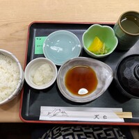 てんぷら天松 日本橋店 - 