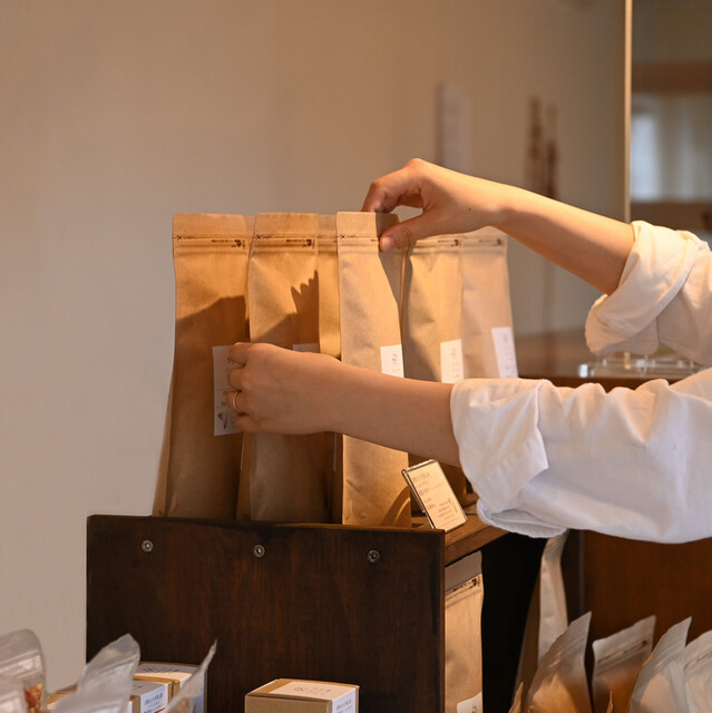 Hatomugi no Mori Nara Ten photo 5