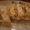 餃子の福包 - 料理写真: