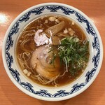 麺や食堂　十馬力 - 