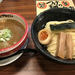 Tsukemen Kirari - 