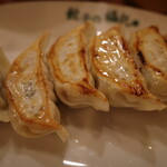 餃子の福包 - 