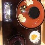 Uchigohan Nozomi - カツ丼