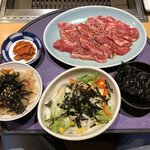 Yakiniku Ichifuku - 