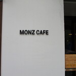 MONZ CAFE - 