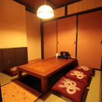 Kourimbousangetsuan - 全部屋完全個室完備