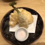 烏賊 鮨ダイニング 鮮助 - 