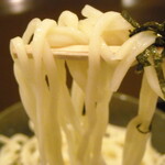 Kongou - 麺