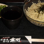 Kongou - つけ麺