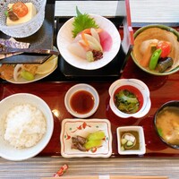 日本料理 鎌倉山 野乃華 - 