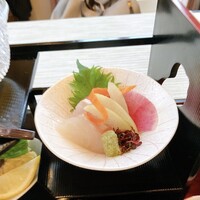 日本料理 鎌倉山 野乃華 - 