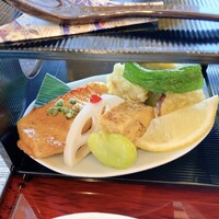 日本料理 鎌倉山 野乃華 - 