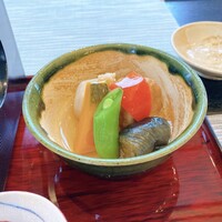 日本料理 鎌倉山 野乃華 - 