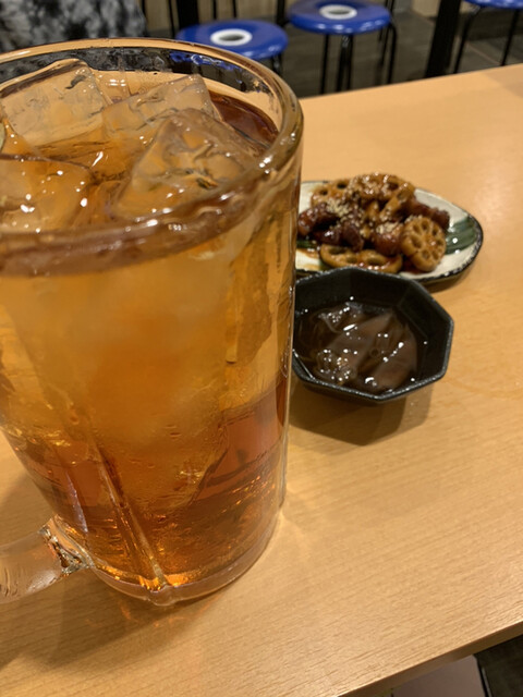 ふれあい酒場 ほていちゃん 池袋東口店 image