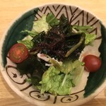 烏賊 鮨ダイニング 鮮助 - 