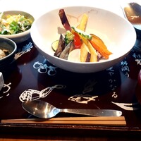 やさい家めい 表参道ヒルズ店 - 