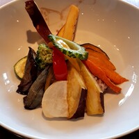 やさい家めい 表参道ヒルズ店 - 