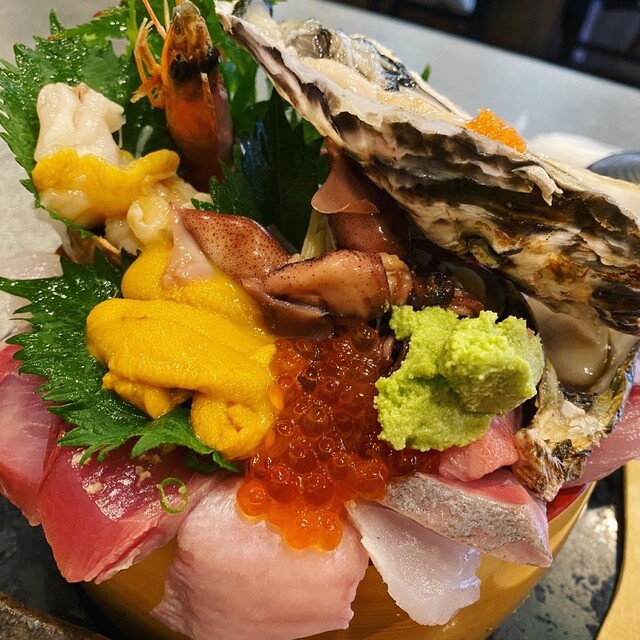 Uoshintei 高尾山周邊 壽司 食べログ 繁體中文