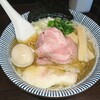 寿製麺 よしかわ 西台駅前店