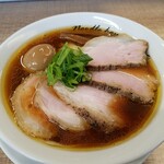 麺庵ちとせ - 