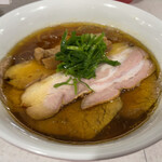 ラーメン星印 - 