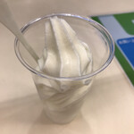 恵那峡サービスエリア 下り フードコート - 