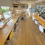 ビストロ ド コート - 