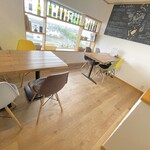 ビストロ ド コート - 