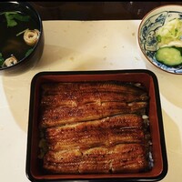 うなぎ川勢 - 