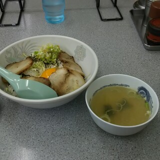 らーめんランド 壱番館_1